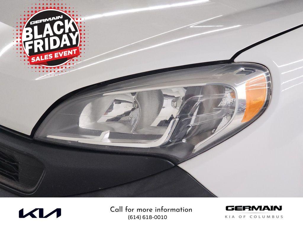 used 2020 Ram ProMaster City car, priced at $9,892