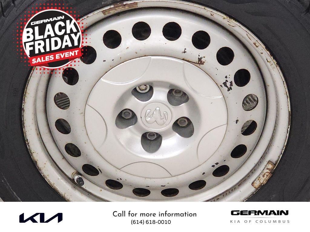 used 2020 Ram ProMaster City car, priced at $9,892