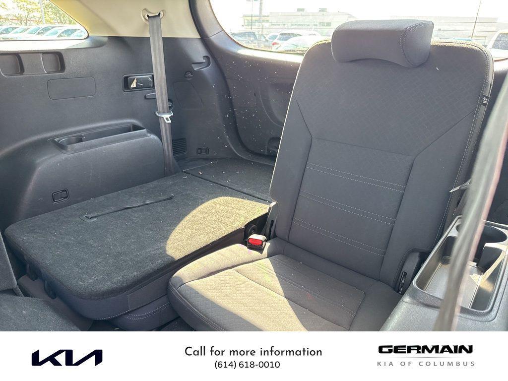 used 2019 Kia Sorento car, priced at $12,991