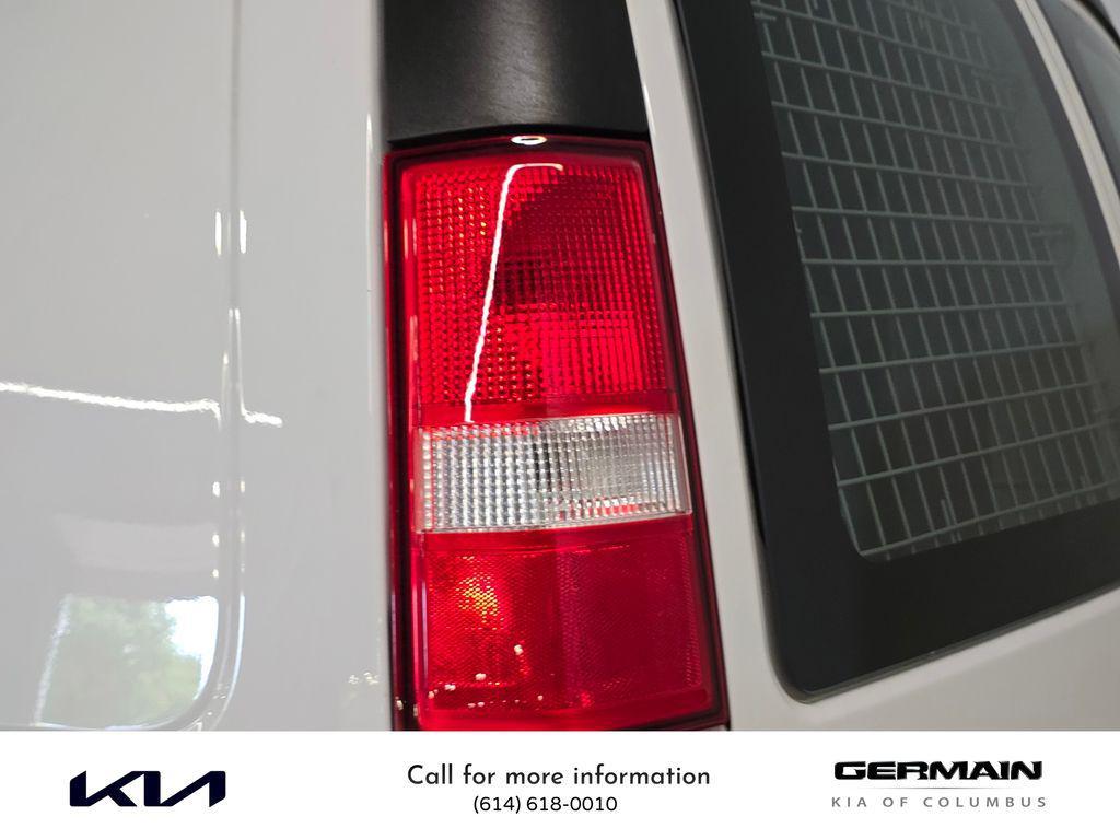 used 2020 Chevrolet Express 2500 car, priced at $12,473