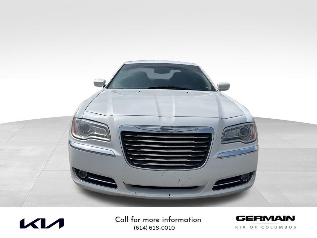 used 2014 Chrysler 300 car, priced at $6,991