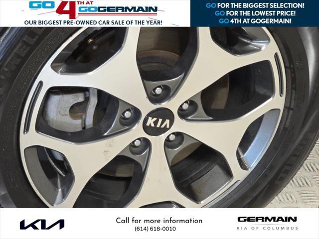 used 2020 Kia Telluride car, priced at $22,991