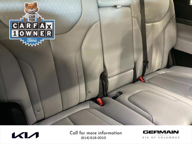 used 2021 Hyundai Palisade car, priced at $23,594