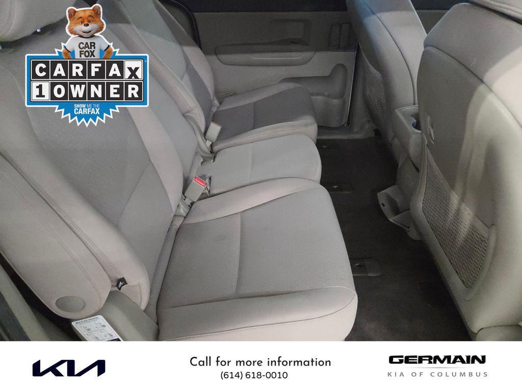 used 2016 Kia Sedona car, priced at $7,491