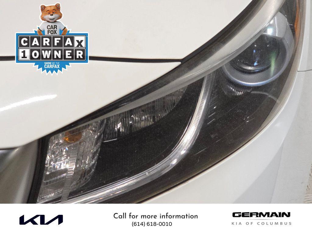 used 2016 Kia Sedona car, priced at $7,491