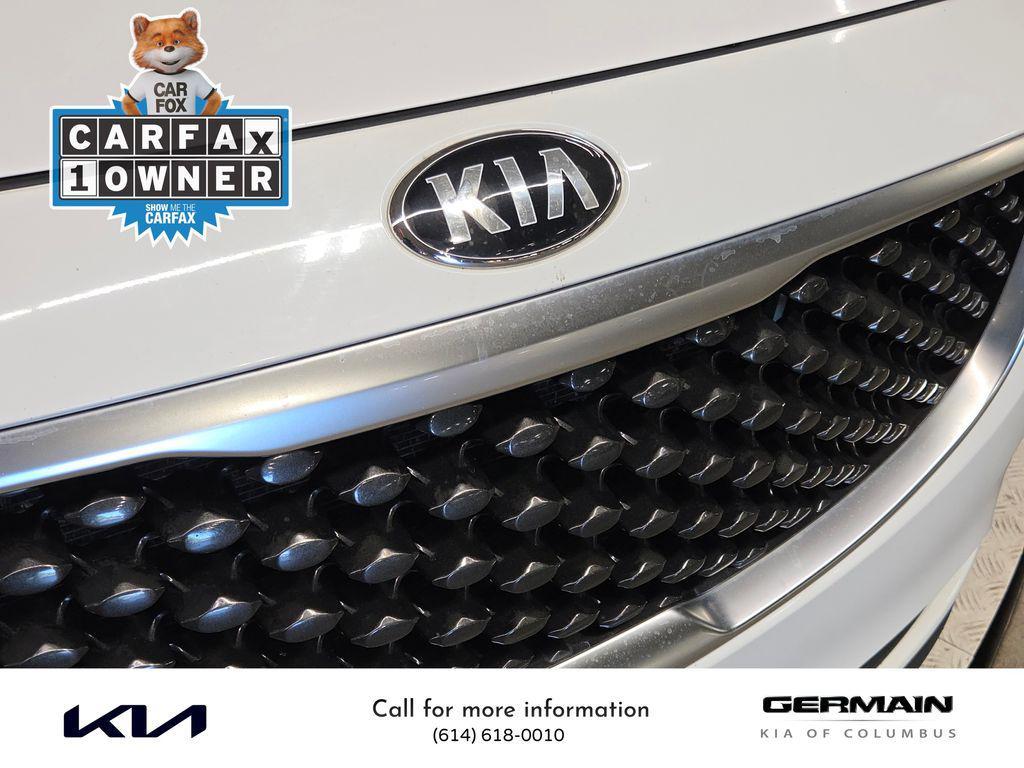 used 2016 Kia Sedona car, priced at $7,491