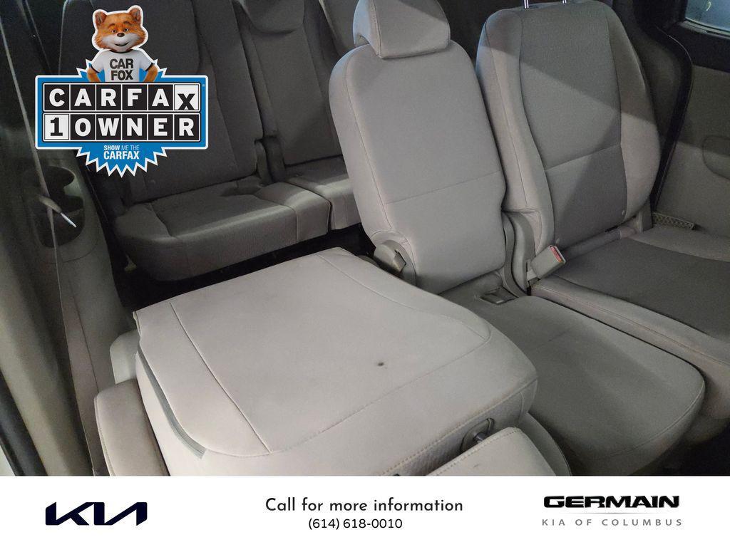 used 2016 Kia Sedona car, priced at $7,491