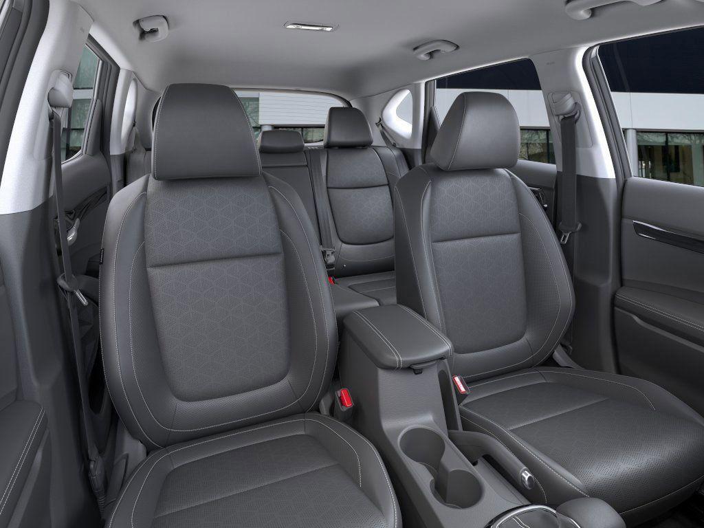 new 2026 Kia Seltos car, priced at $29,735