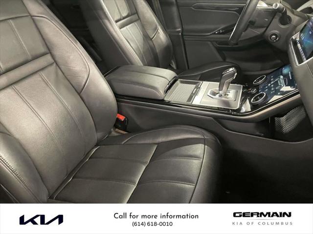 used 2020 Land Rover Range Rover Evoque car, priced at $26,492