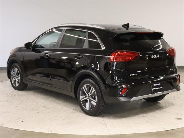 used 2022 Kia Niro Plug-In Hybrid car, priced at $24,684