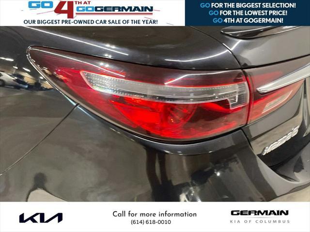 used 2018 Mazda Mazda6 car, priced at $18,491
