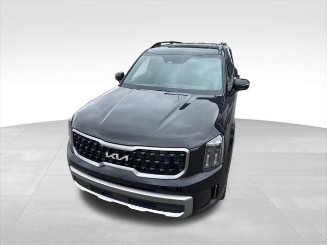 used 2023 Kia Telluride car, priced at $39,991