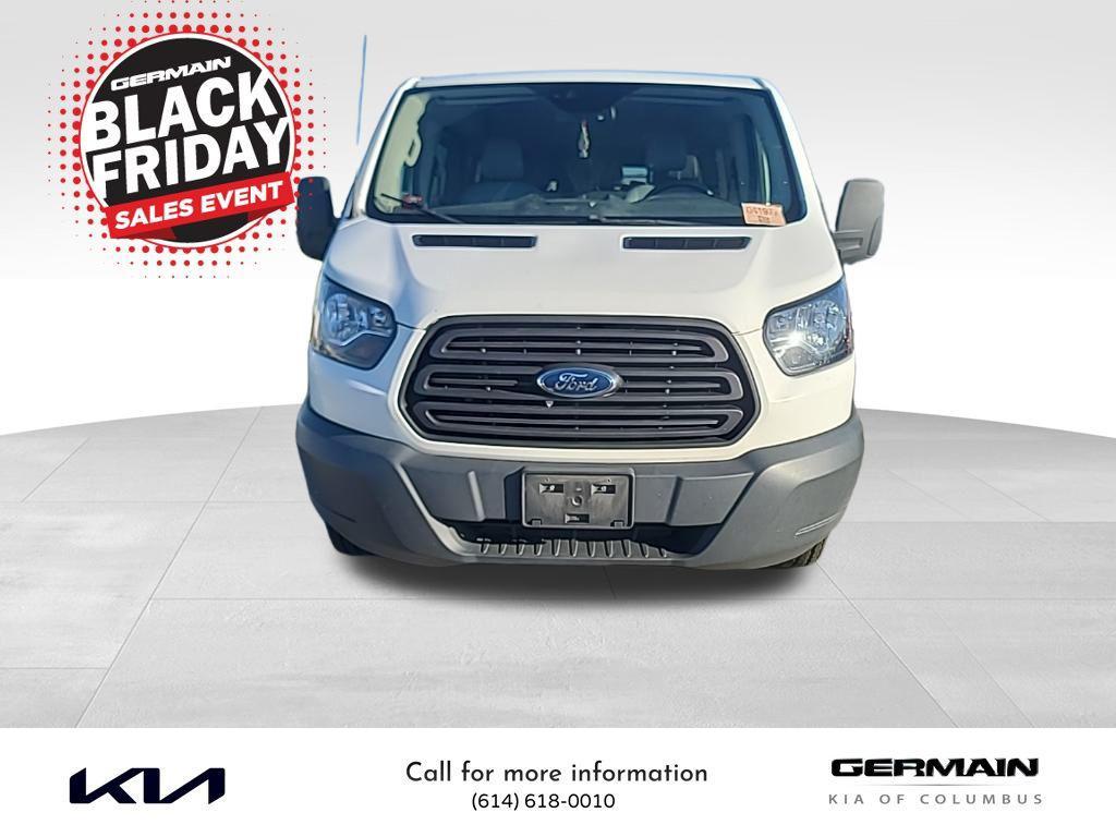 used 2018 Ford Transit-350 car, priced at $20,493