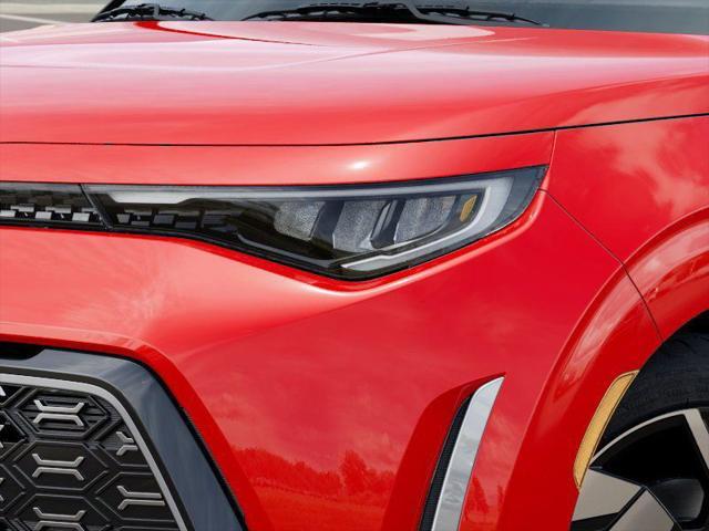 new 2025 Kia Soul car, priced at $27,760