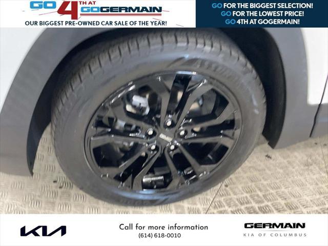 used 2019 GMC Terrain car, priced at $13,494
