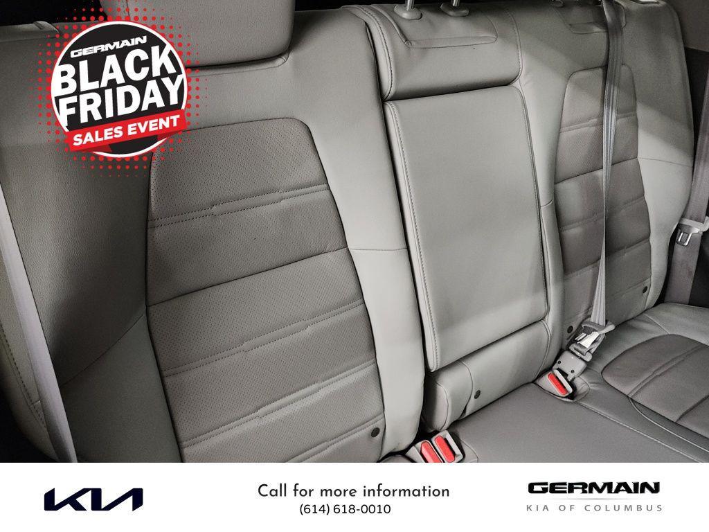 used 2018 Honda CR-V car, priced at $16,491