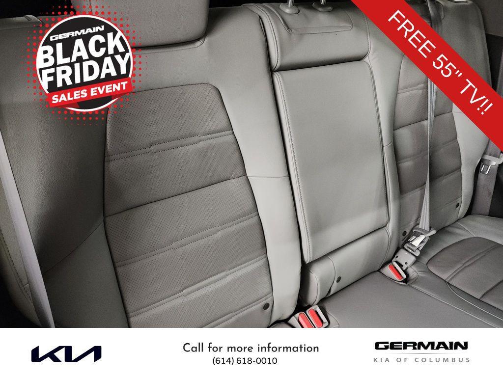 used 2018 Honda CR-V car, priced at $15,993