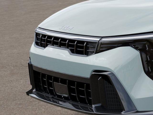 new 2025 Kia K4 car, priced at $28,365