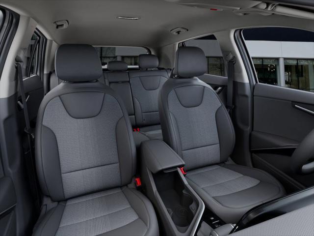 new 2025 Kia Niro car, priced at $31,480