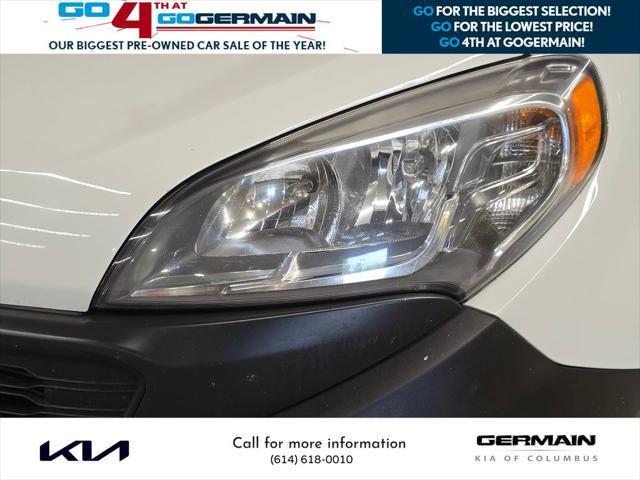 used 2019 Ram ProMaster City car, priced at $11,491