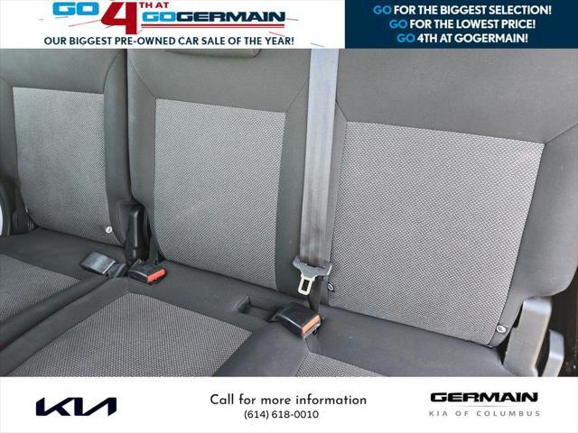 used 2019 Ram ProMaster City car, priced at $11,491