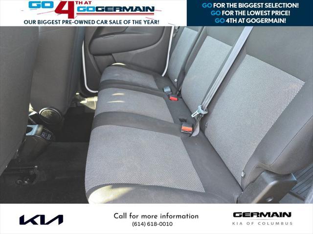 used 2019 Ram ProMaster City car, priced at $11,491