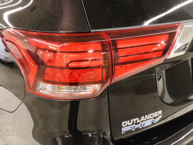 used 2022 Mitsubishi Outlander PHEV car, priced at $23,994