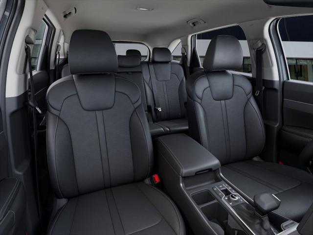 new 2025 Kia Sorento car, priced at $37,410