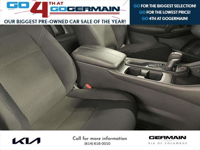 used 2022 Nissan Sentra car, priced at $14,491