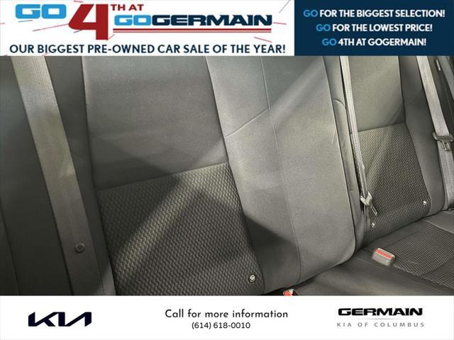 used 2022 Nissan Sentra car, priced at $14,491