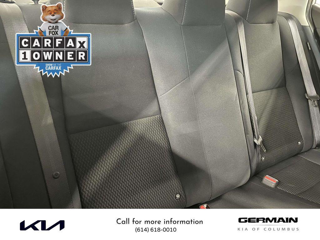 used 2022 Nissan Sentra car, priced at $13,993