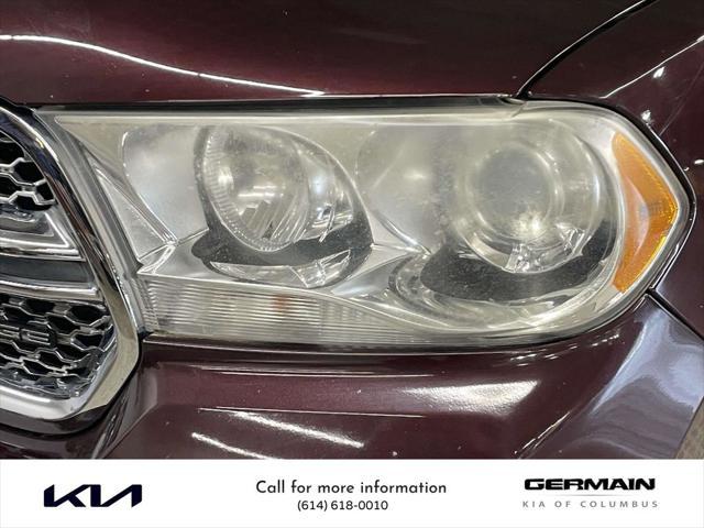used 2012 Dodge Durango car, priced at $9,992