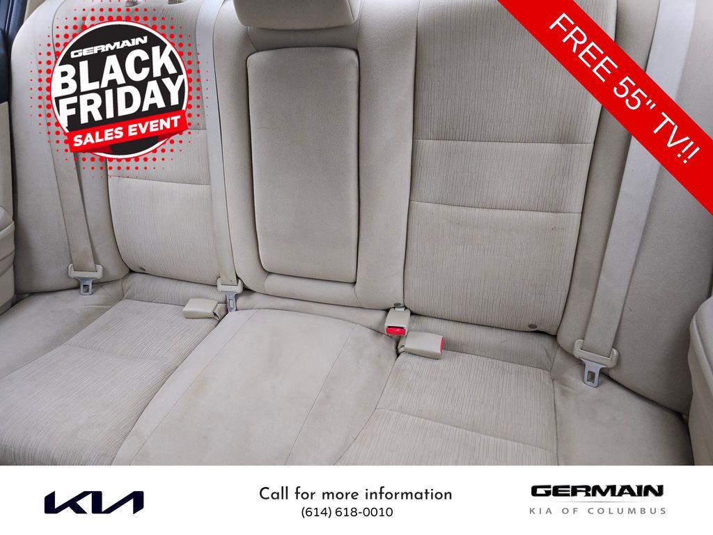 used 2012 Honda Accord car, priced at $8,742