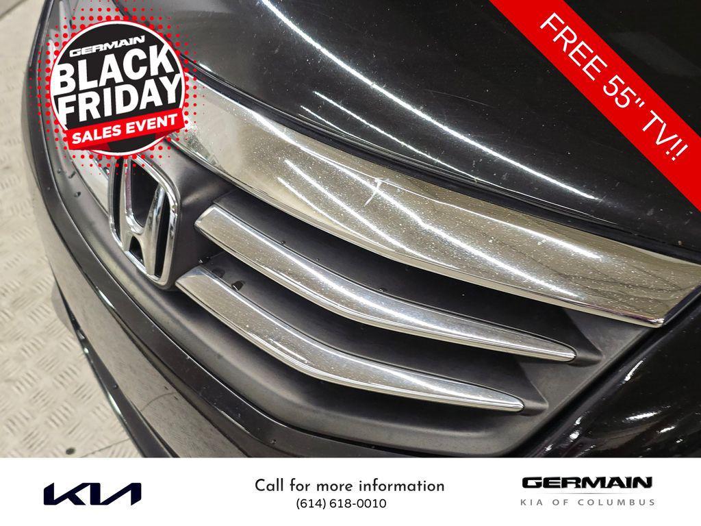 used 2012 Honda Accord car, priced at $8,742