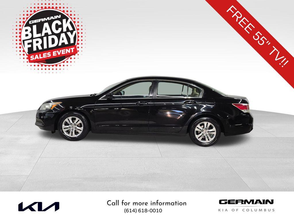 used 2012 Honda Accord car, priced at $8,742