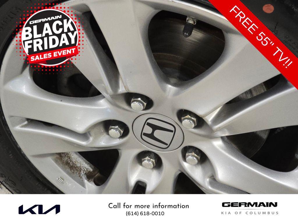 used 2012 Honda Accord car, priced at $8,742