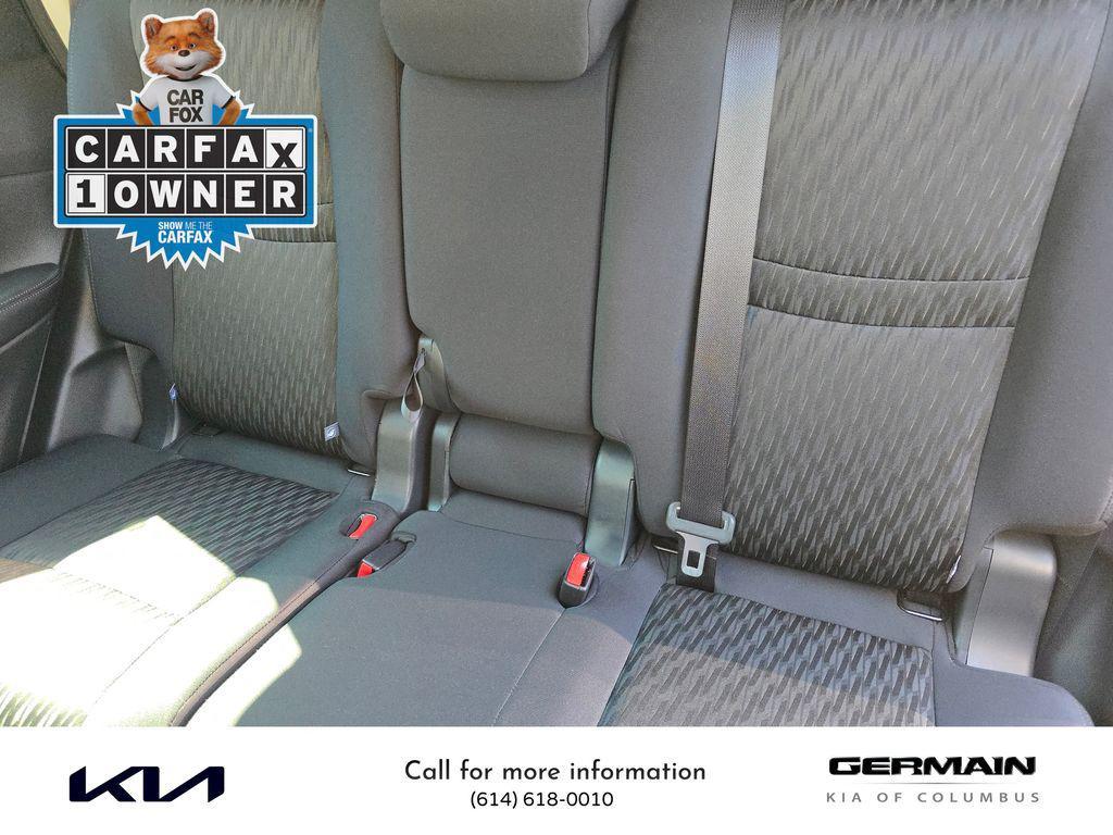 used 2020 Nissan Rogue car, priced at $16,393