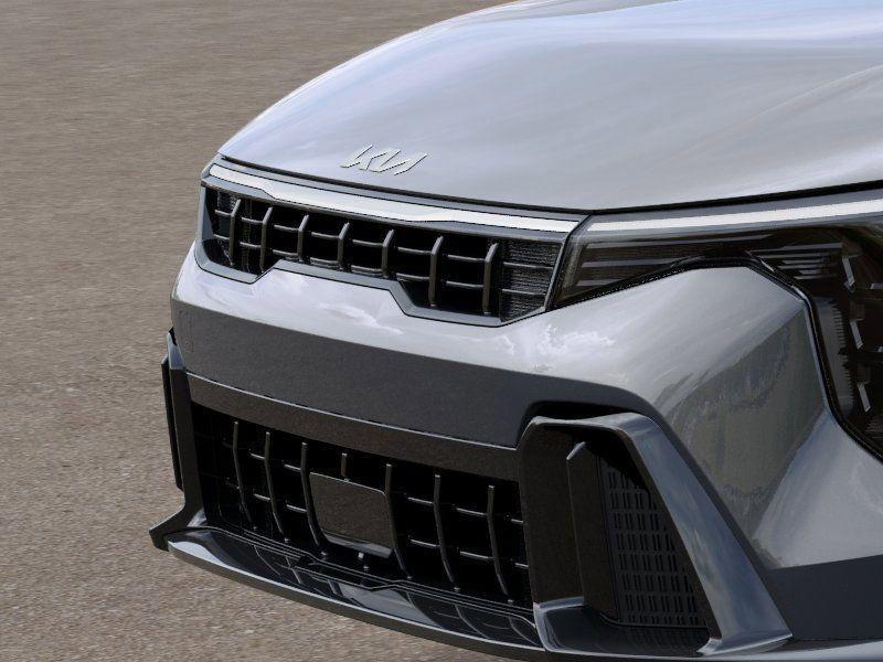 new 2025 Kia K4 car, priced at $26,365