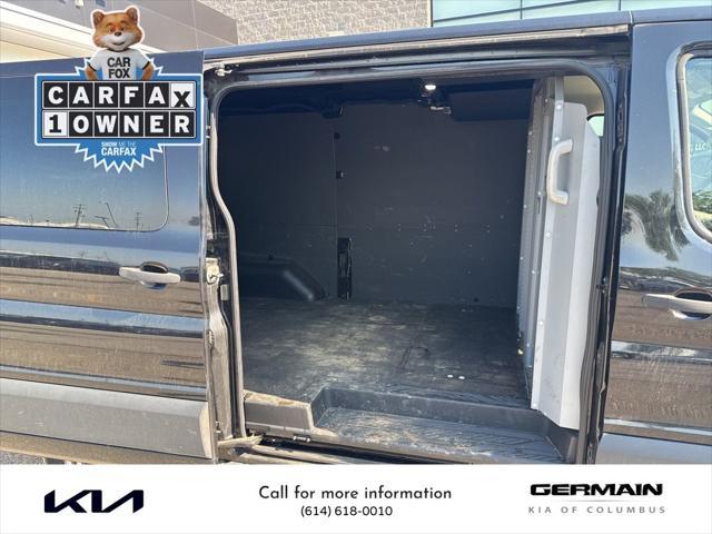 used 2021 Ford Transit-150 car, priced at $19,991