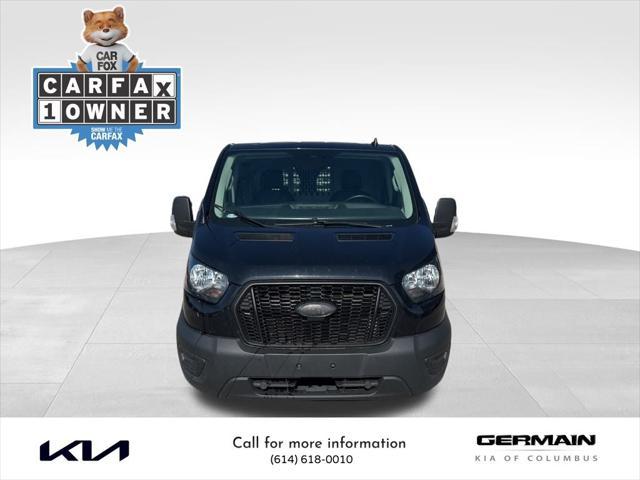 used 2021 Ford Transit-150 car, priced at $19,991