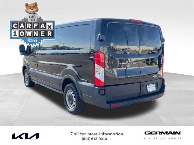 used 2021 Ford Transit-150 car, priced at $19,892