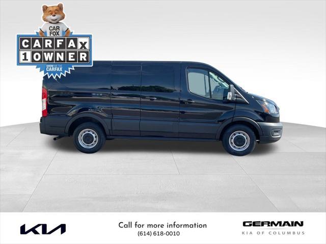 used 2021 Ford Transit-150 car, priced at $19,892