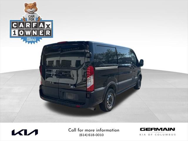 used 2021 Ford Transit-150 car, priced at $19,991