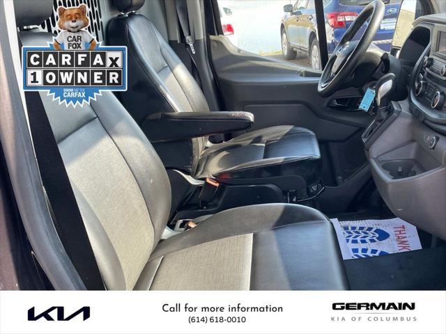 used 2021 Ford Transit-150 car, priced at $19,892