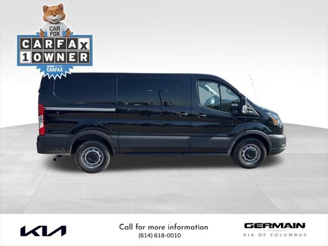 used 2021 Ford Transit-150 car, priced at $19,991