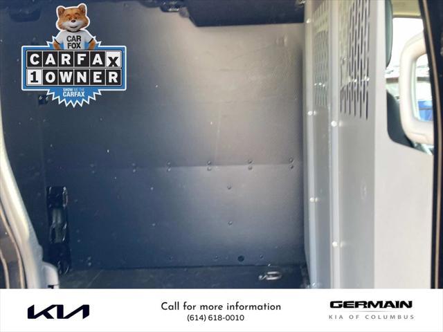 used 2021 Ford Transit-150 car, priced at $19,892