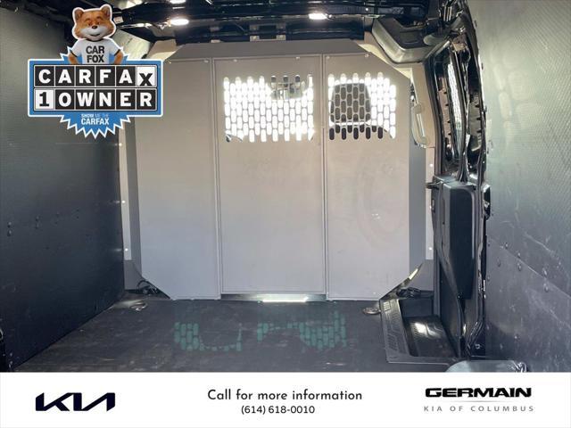 used 2021 Ford Transit-150 car, priced at $19,892