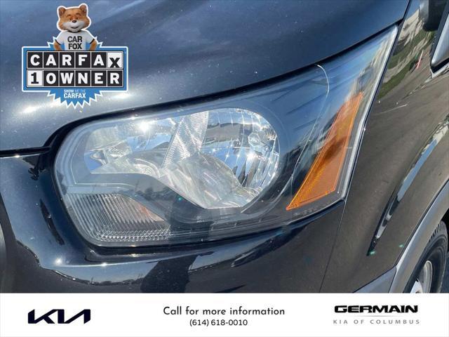 used 2021 Ford Transit-150 car, priced at $19,892