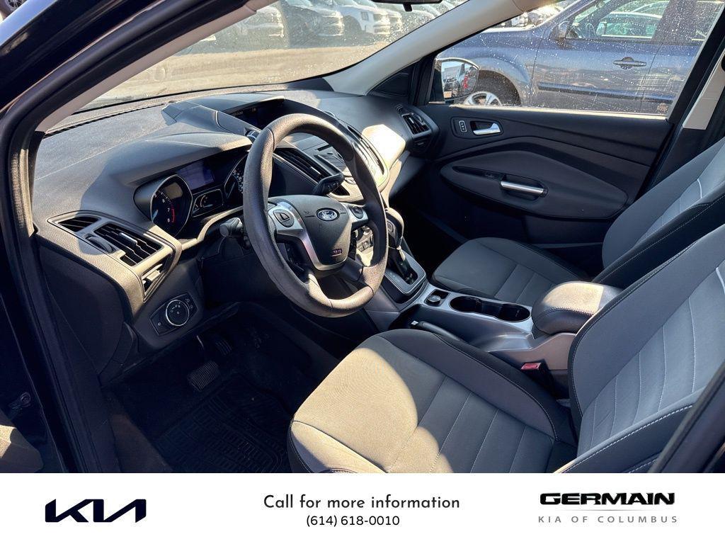 used 2013 Ford Escape car, priced at $6,491
