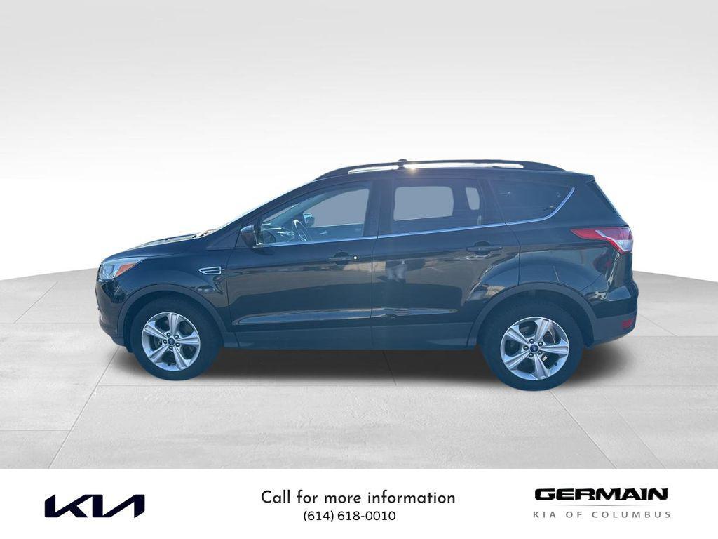 used 2013 Ford Escape car, priced at $6,491